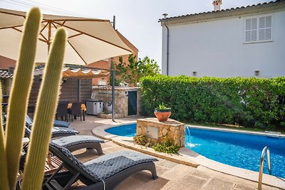 Casa vacanze pet-friendly vicino alla...