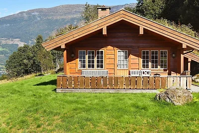 5 Personen Ferienhaus in olden