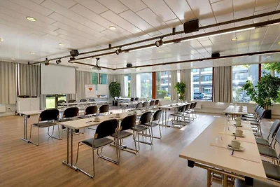 Hotel des Nordens bij Sunday Familiekamer