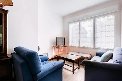 Wohnung in Frankreich nahe Strand