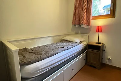 Appartement in Valfréjus vlakbij de...