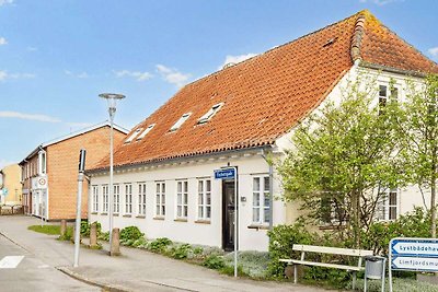 5 persoons vakantie huis in Løgstør