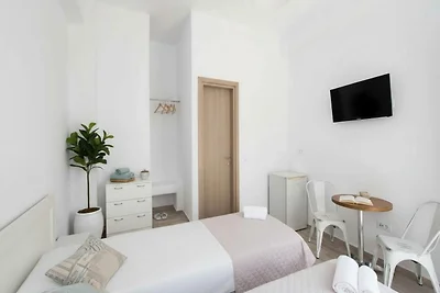 Residenza proprio nel centro di Mykonos
