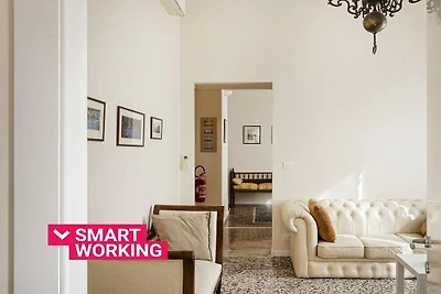 Galleria Mazzini Suite a Genova