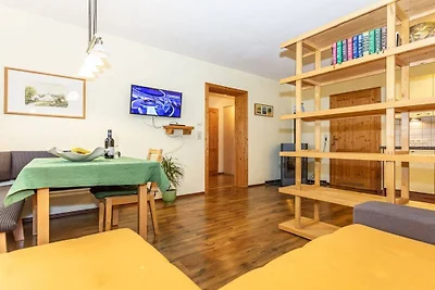 Appartamento per vacanze a Waidring con Wi-Fi