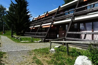 Studio-Bergecke für 5 Personen mit herrlichem...