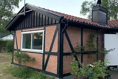 6 Personen Ferienhaus in MELLBYSTRAND