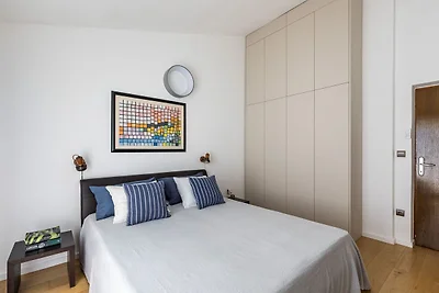 Casa vacanze con spiaggia privata e noleggio...