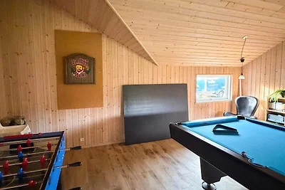 4 sterren vakantie huis in Løkken-By Traum