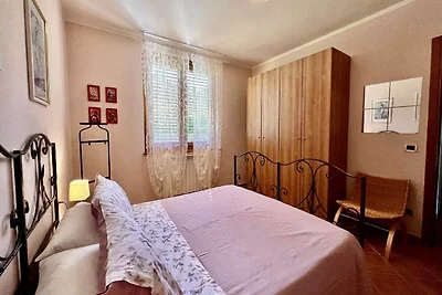 Villa in der Toskana mit privatem Pool