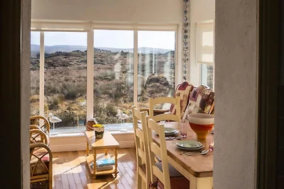 Haus in Ballyconneely nahe Guinness Beach