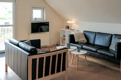 5 Sterne Ferienhaus in Løkken