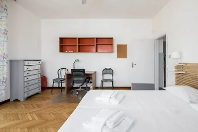 Wohnung in Bologna mit Parken