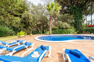 Villa ad Albufeira vicino alla spiaggia del...