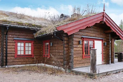 11 personas casa en SÄLEN-By Traum