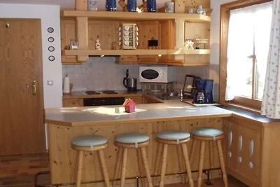 Apartament wakacyjny z 1 sypialnią