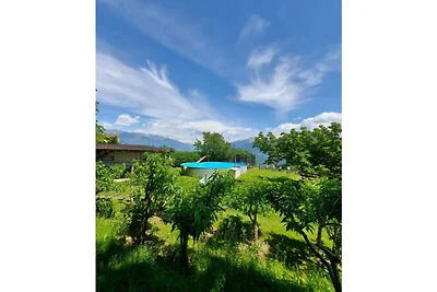 Fattoria Turmwirt - Appartamento per vacanze...