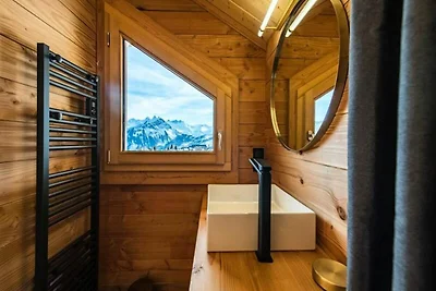 Appartamento vicino alle Aiguilles d'Arves co...