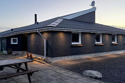 10 Personen Ferienhaus in Ebeltoft