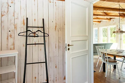 6 Personen Ferienhaus in Hovborg-By Traum