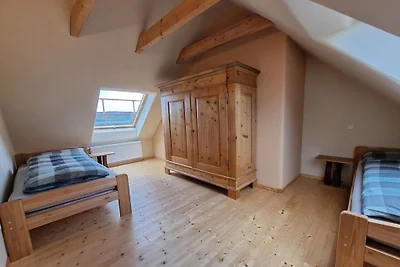 Appartement de vacances avec 4 chambres