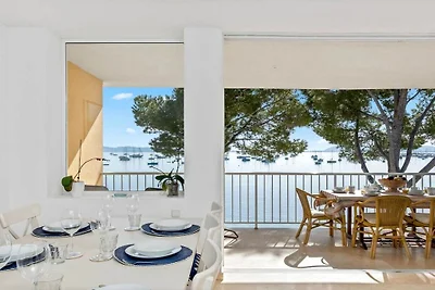 Apartment Voramar