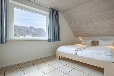 Wohnung "Seestern" (ID 253)