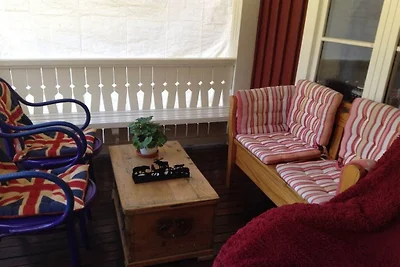 Appartement de vacances avec 3 chambres