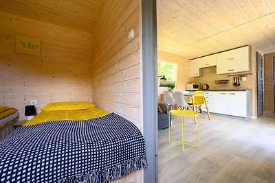 Ferienhaus Nr. 4A mit privatem Whirlpool