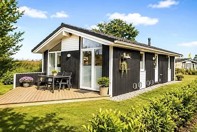 4 person holiday home in GROEMITZ