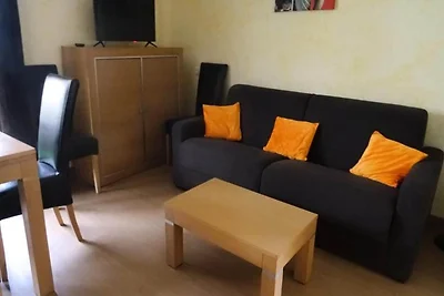 Residenz Terrasses D'isola B