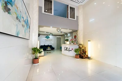 Luxe familieretraite in Vietnam – Madam Cuc...