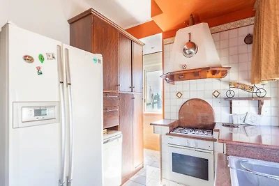Affascinante casa vacanze a Mondello con...