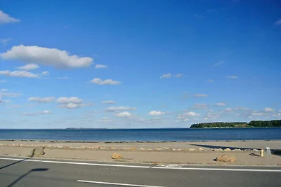 Panoramisch Huisje Toevluchtsoord-By Traum