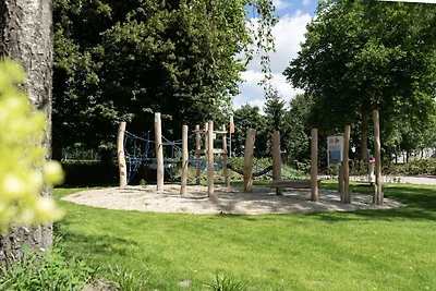 Modernes Chalet 2 km von De Efteling entfernt