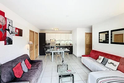 Amarante-appartamento-6 persone-vicino alle...