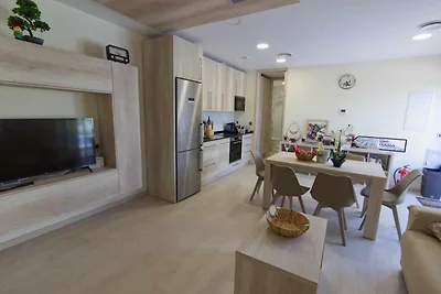 Ferienhaus nur für Erwachsene in Burgos