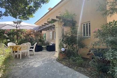 Ferienwohnung mit 2 Schlafzimmer