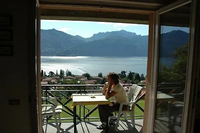 Panoramisch huis