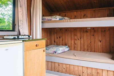 4 Personen Ferienhaus in Grindsted