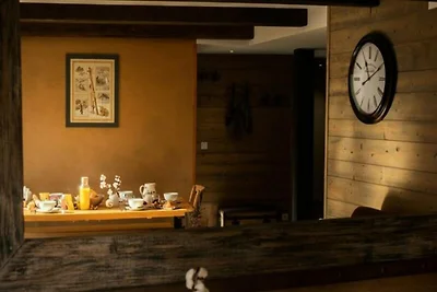 4 Zimmer, Schlafmöglichkeiten für 8/9 Persone...