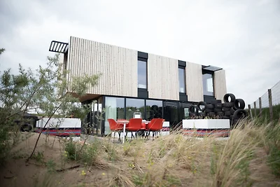 Stilvolle Circuit View Lodge