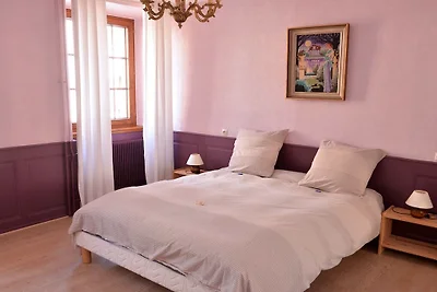 Vakantieappartement met 1 slaapkamer
