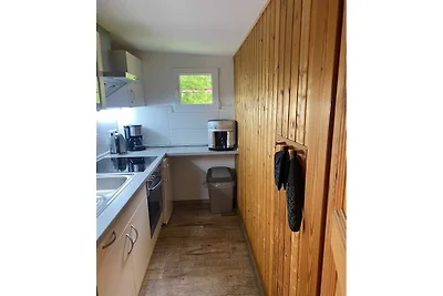 Ferienhaus mit 1 Schlafzimmer
