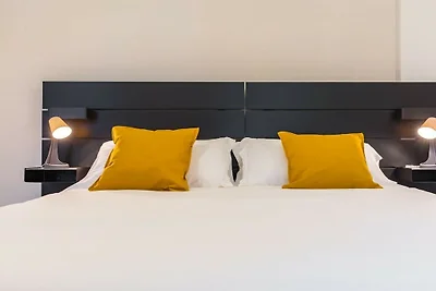 Arenella Familieappartement