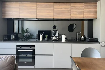 Appartamento nel Triangolo d'Oro Bordeaux