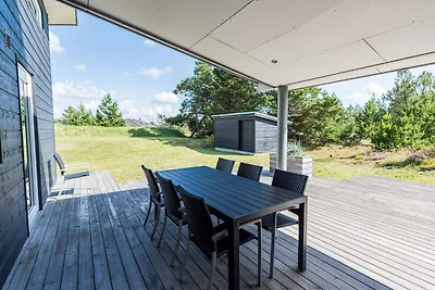 8 Personen Ferienhaus in Blåvand