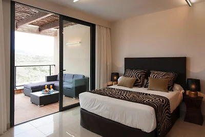 Casa vacanze a San Bartolomé de Tirajana