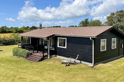 6 Personen Ferienhaus in Vordingborg-By Traum