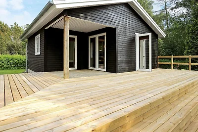 4 Personen Ferienhaus in Skibby